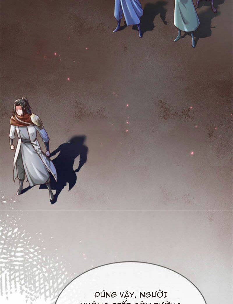 Thuộc Tính Của Ta Đều Thêm Sức Mạnh - Chương 21 - Trang 3