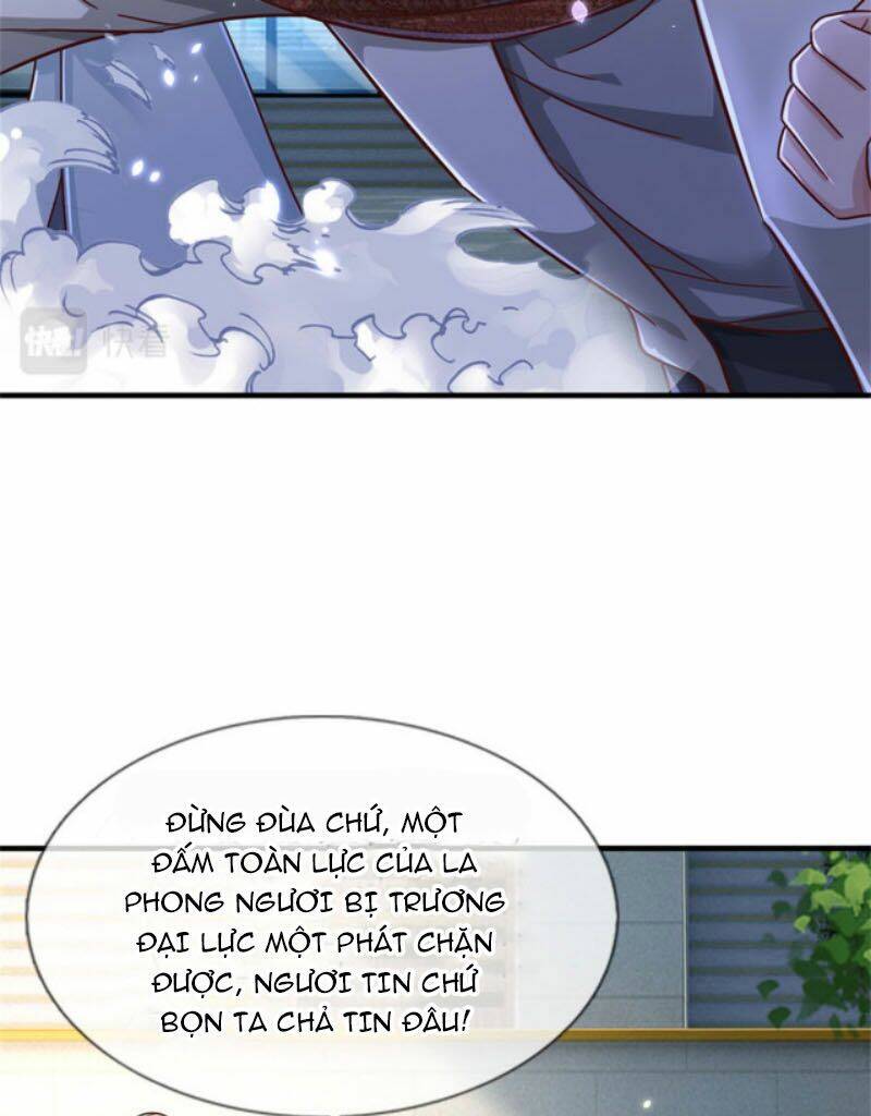 Thuộc Tính Của Ta Đều Thêm Sức Mạnh - Chương 21 - Trang 21