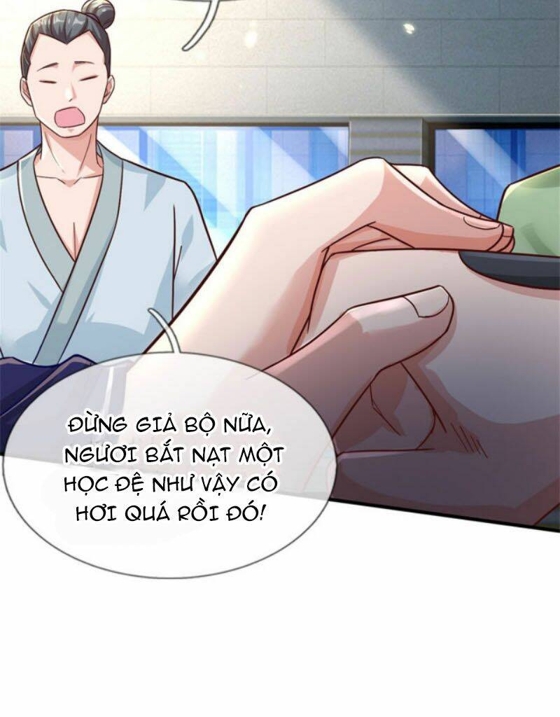Thuộc Tính Của Ta Đều Thêm Sức Mạnh - Chương 21 - Trang 22