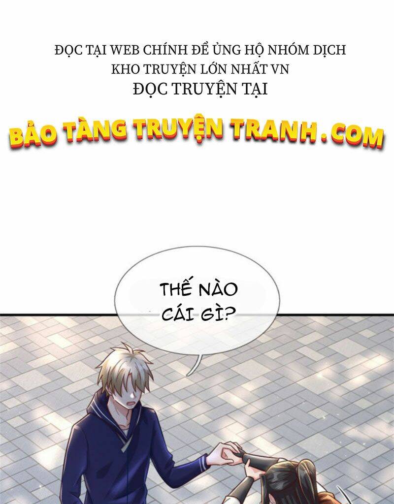 Thuộc Tính Của Ta Đều Thêm Sức Mạnh - Chương 21 - Trang 26