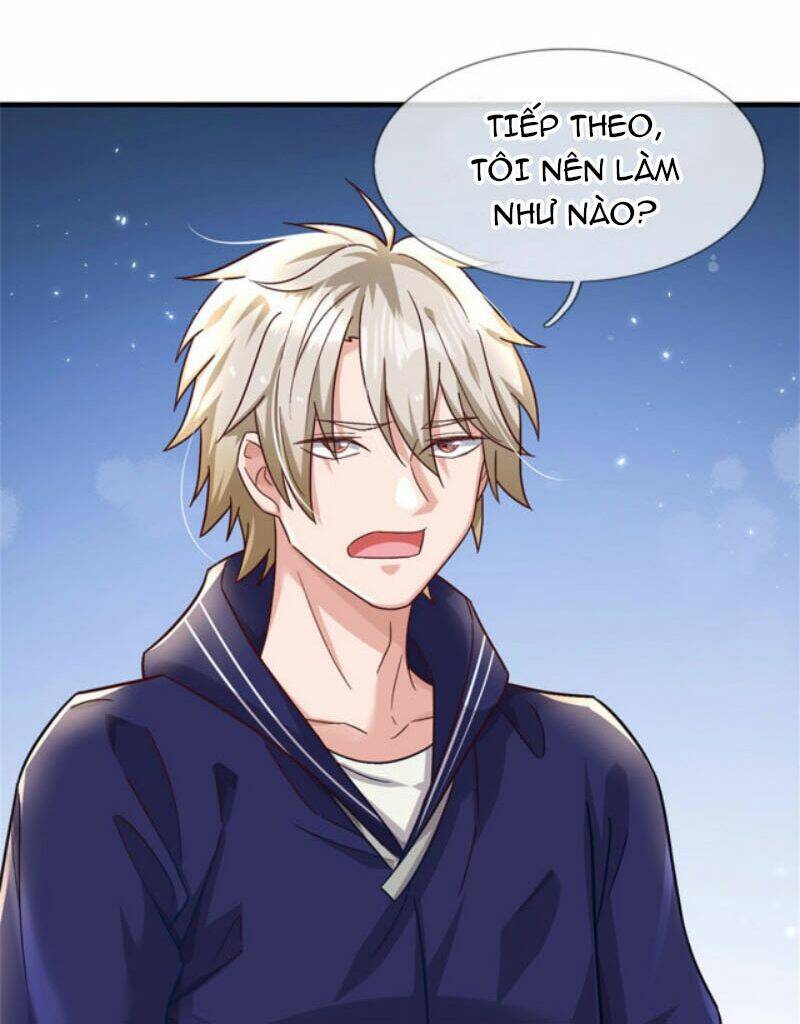 Thuộc Tính Của Ta Đều Thêm Sức Mạnh - Chương 21 - Trang 28