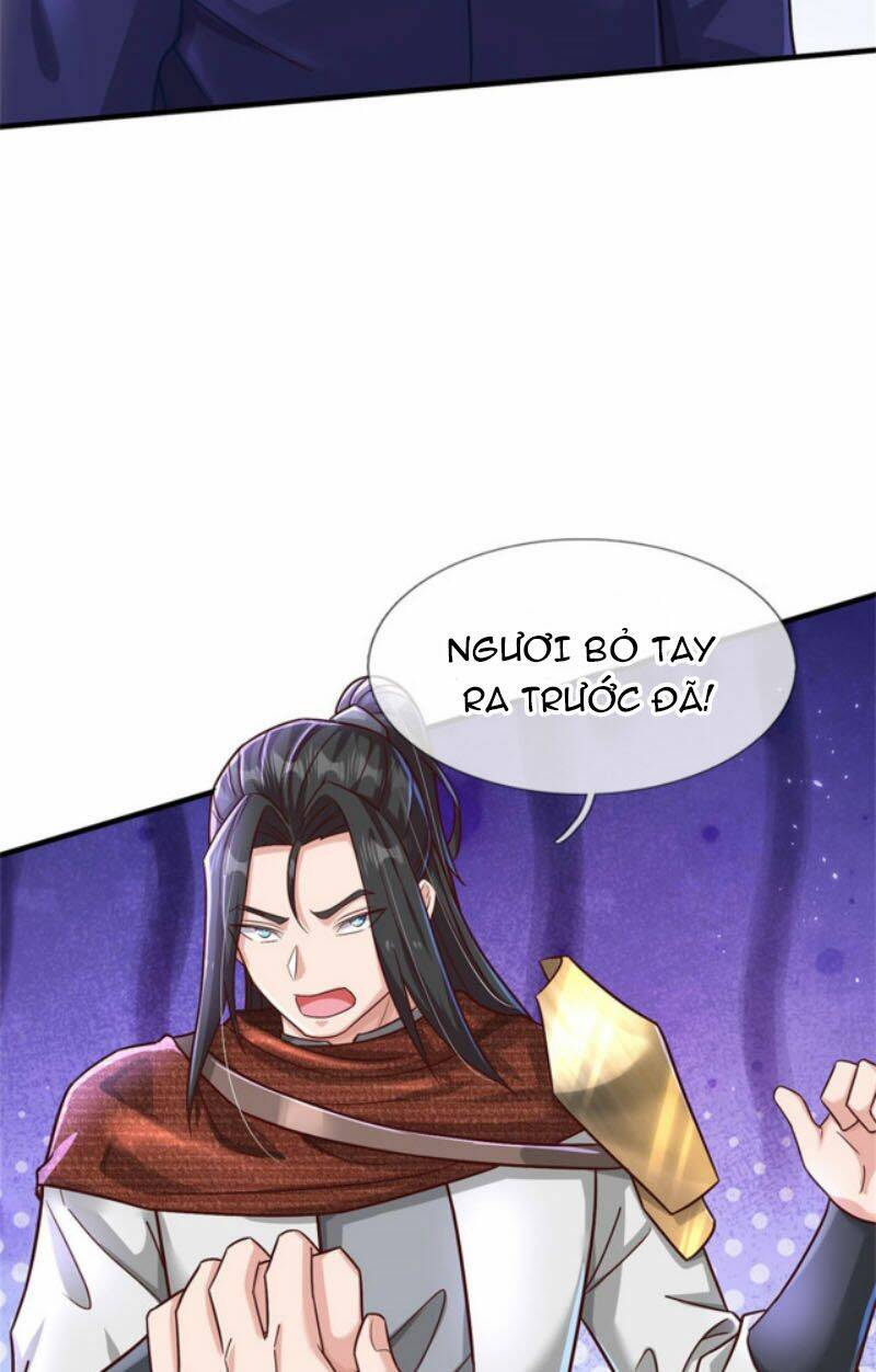 Thuộc Tính Của Ta Đều Thêm Sức Mạnh - Chương 21 - Trang 29