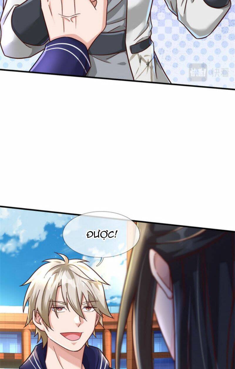 Thuộc Tính Của Ta Đều Thêm Sức Mạnh - Chương 21 - Trang 30