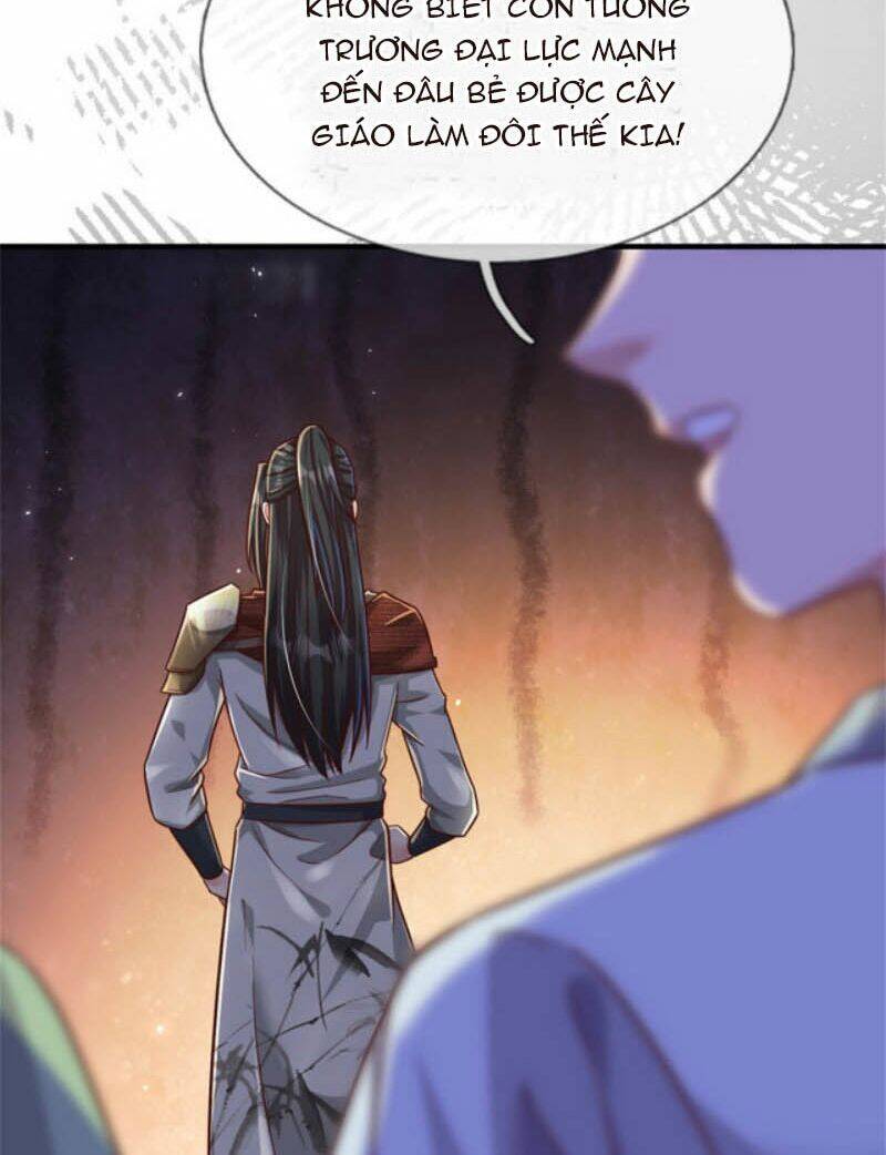 Thuộc Tính Của Ta Đều Thêm Sức Mạnh - Chương 21 - Trang 4