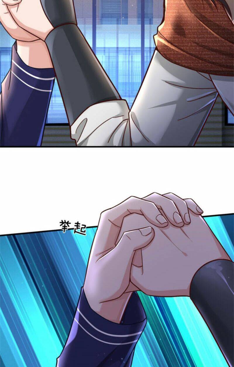 Thuộc Tính Của Ta Đều Thêm Sức Mạnh - Chương 21 - Trang 32