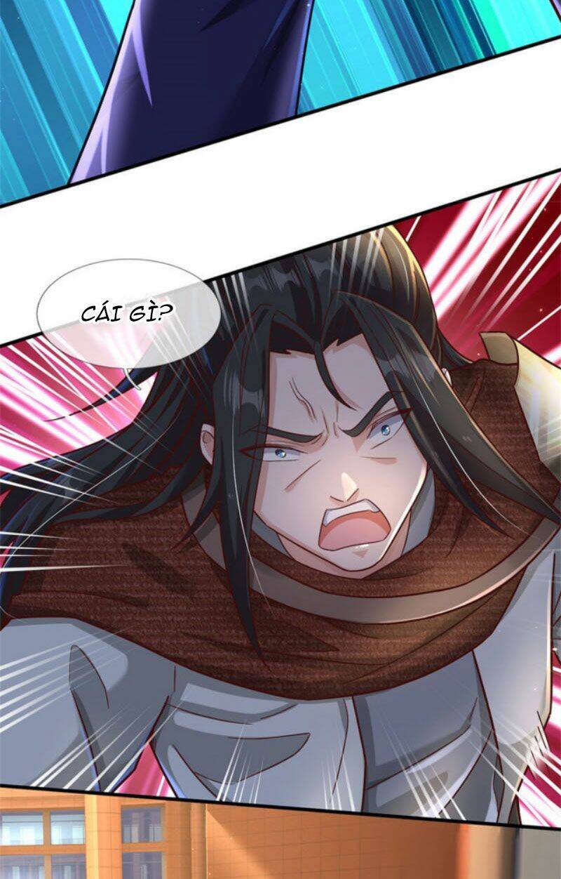Thuộc Tính Của Ta Đều Thêm Sức Mạnh - Chương 21 - Trang 33