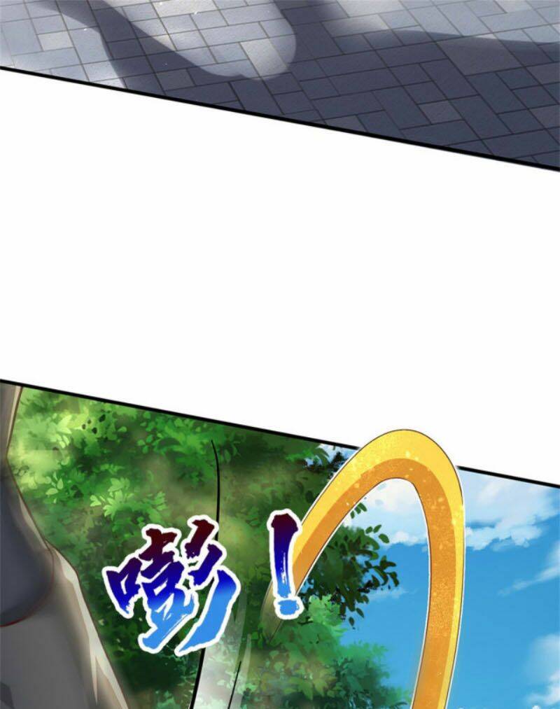 Thuộc Tính Của Ta Đều Thêm Sức Mạnh - Chương 21 - Trang 35