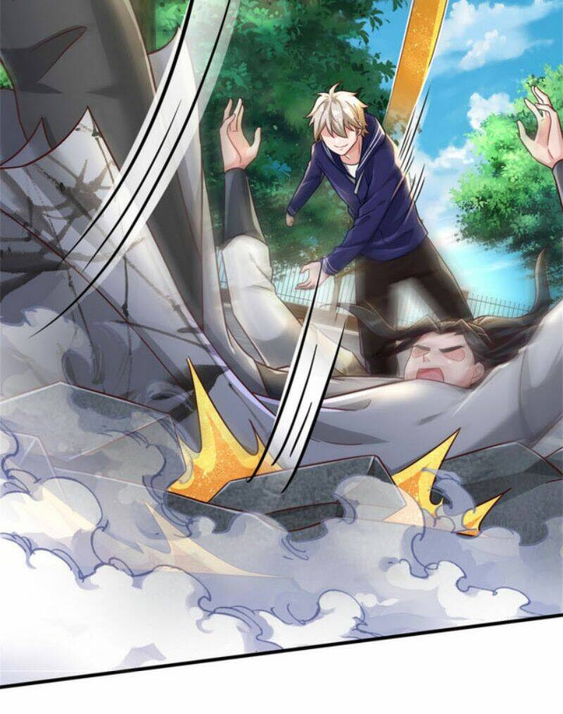 Thuộc Tính Của Ta Đều Thêm Sức Mạnh - Chương 21 - Trang 36