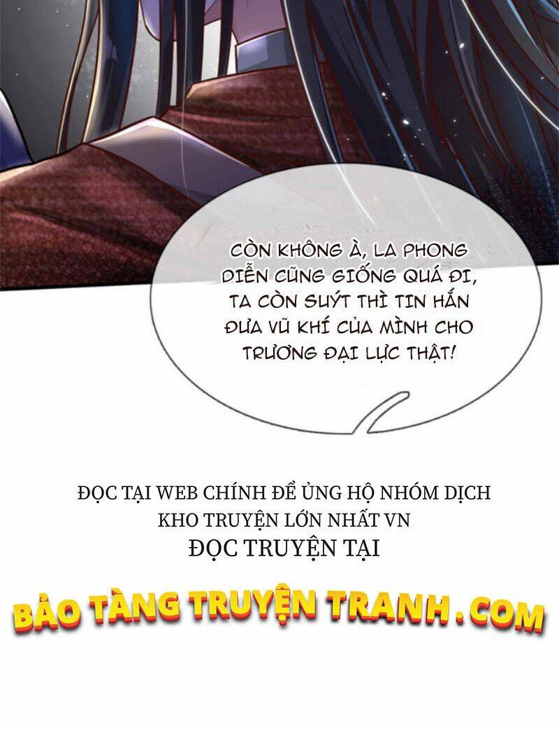 Thuộc Tính Của Ta Đều Thêm Sức Mạnh - Chương 21 - Trang 6