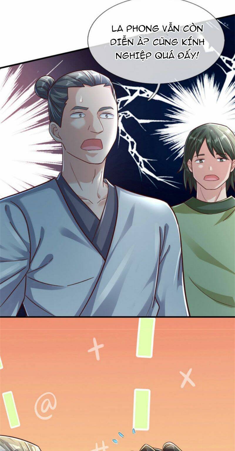 Thuộc Tính Của Ta Đều Thêm Sức Mạnh - Chương 22 - Trang 2