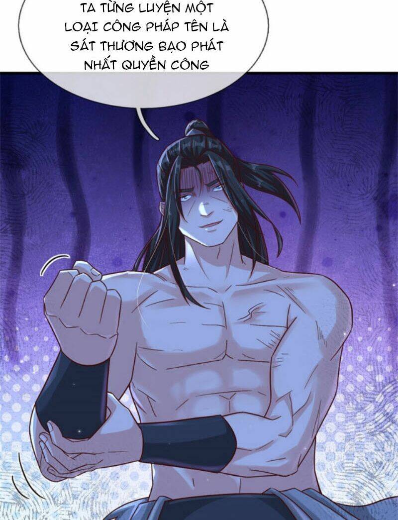 Thuộc Tính Của Ta Đều Thêm Sức Mạnh - Chương 22 - Trang 12