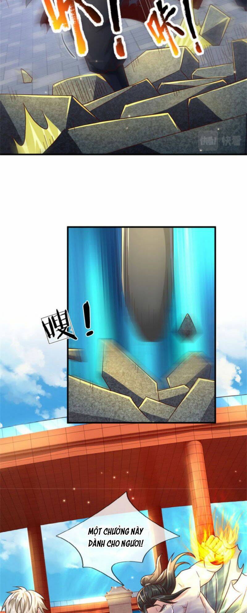 Thuộc Tính Của Ta Đều Thêm Sức Mạnh - Chương 22 - Trang 15