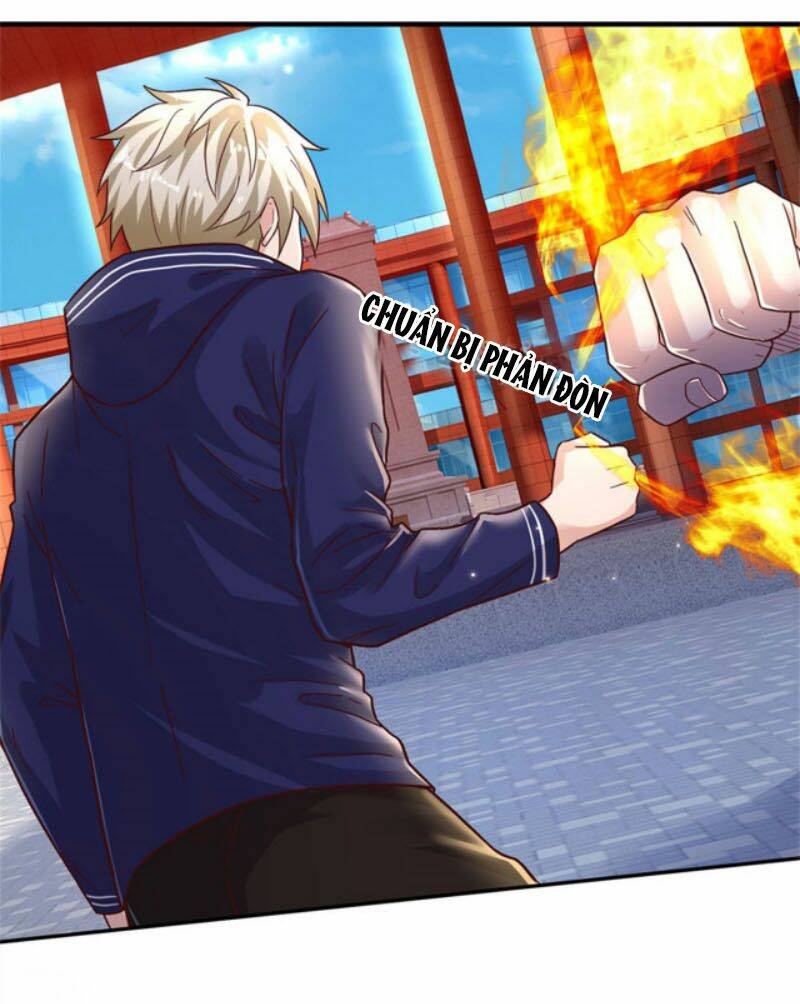 Thuộc Tính Của Ta Đều Thêm Sức Mạnh - Chương 22 - Trang 17