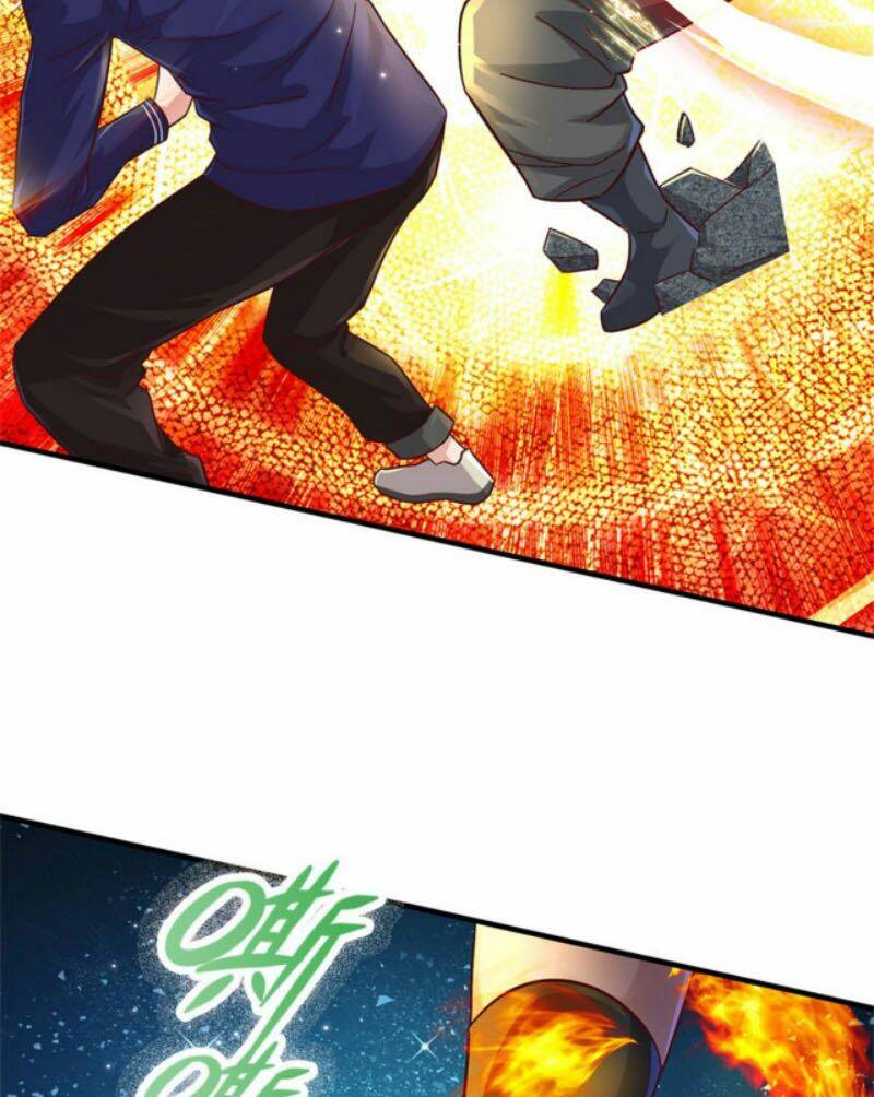 Thuộc Tính Của Ta Đều Thêm Sức Mạnh - Chương 22 - Trang 19