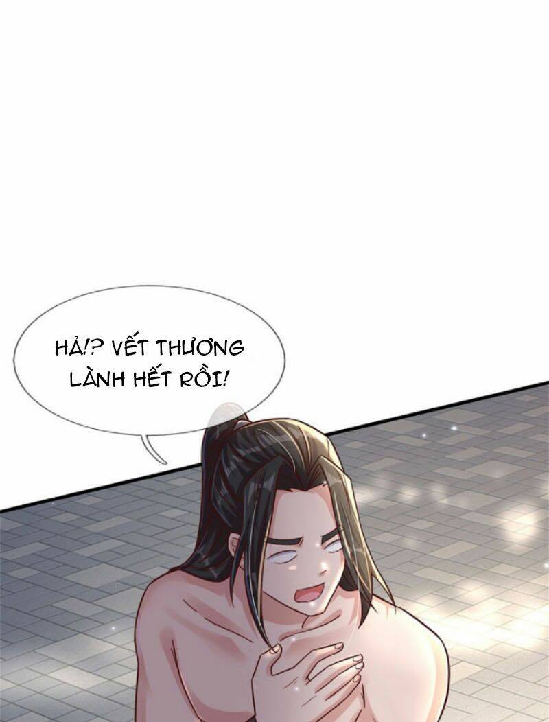 Thuộc Tính Của Ta Đều Thêm Sức Mạnh - Chương 22 - Trang 25