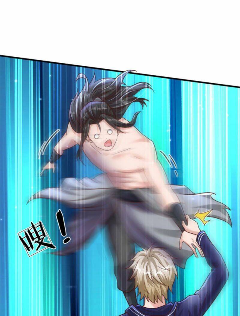 Thuộc Tính Của Ta Đều Thêm Sức Mạnh - Chương 22 - Trang 27