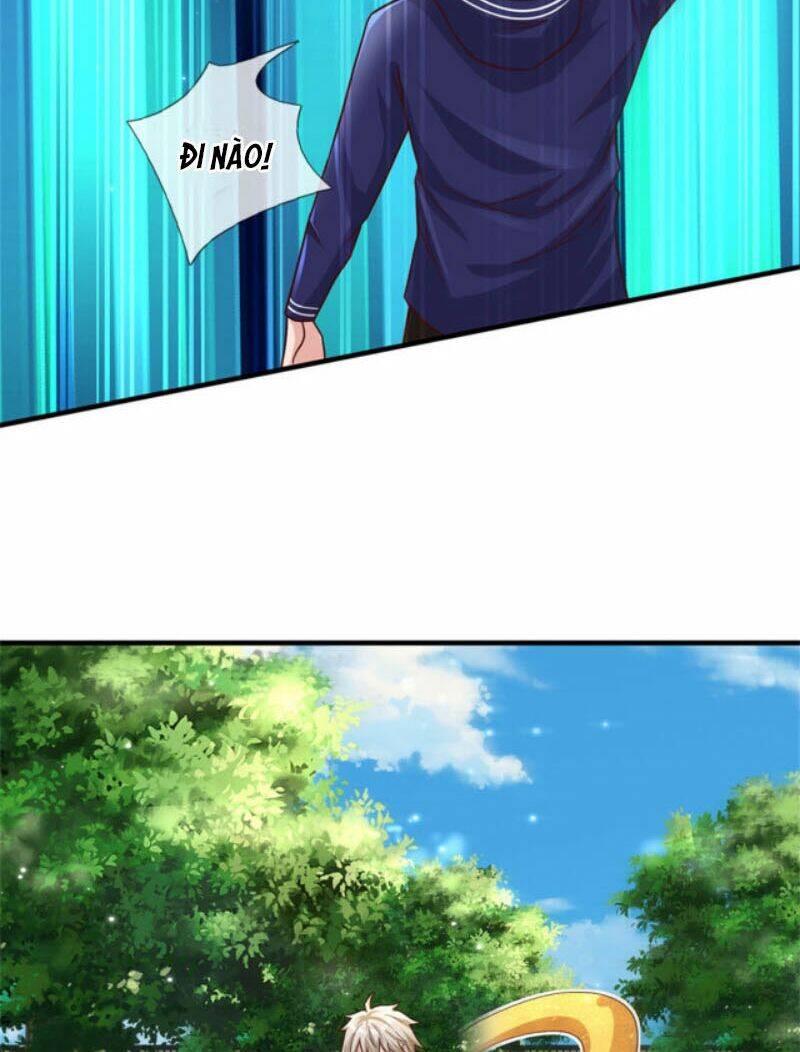 Thuộc Tính Của Ta Đều Thêm Sức Mạnh - Chương 22 - Trang 28