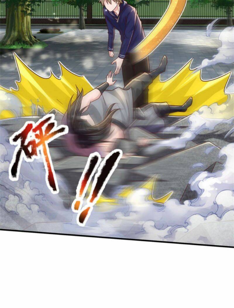 Thuộc Tính Của Ta Đều Thêm Sức Mạnh - Chương 22 - Trang 29