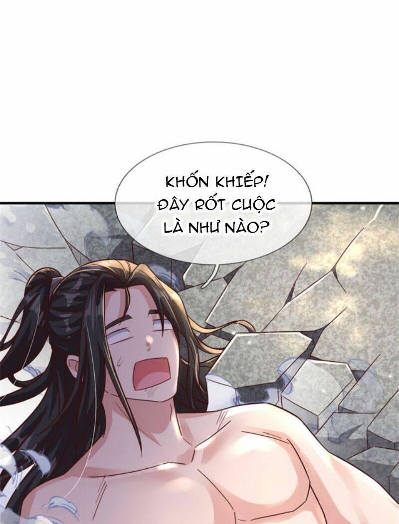 Thuộc Tính Của Ta Đều Thêm Sức Mạnh - Chương 22 - Trang 30