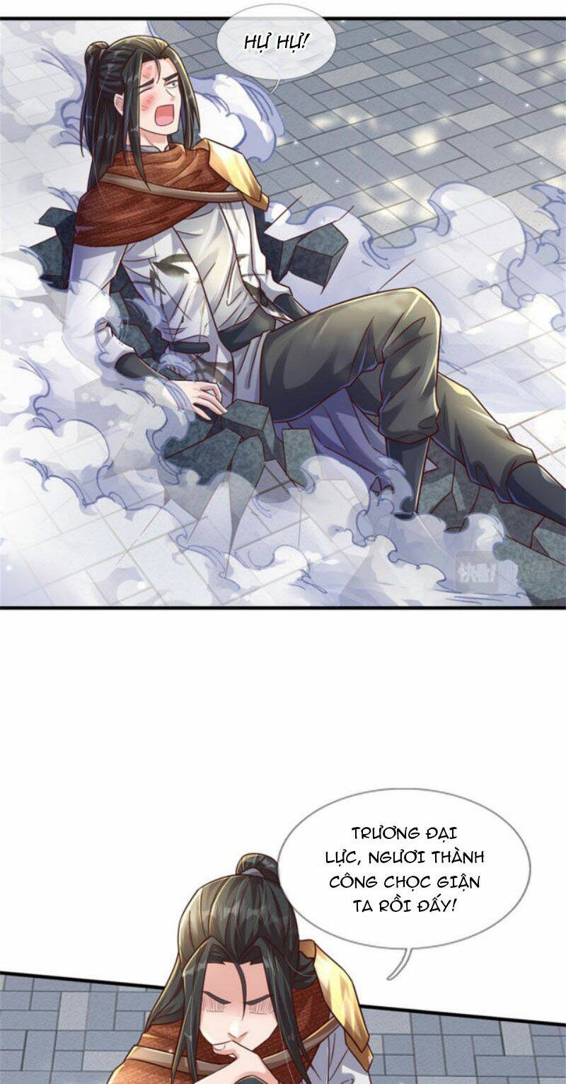 Thuộc Tính Của Ta Đều Thêm Sức Mạnh - Chương 22 - Trang 4