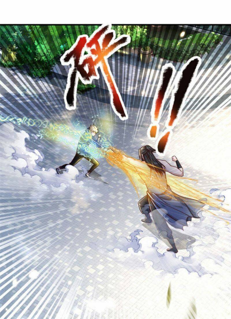 Thuộc Tính Của Ta Đều Thêm Sức Mạnh - Chương 22 - Trang 39