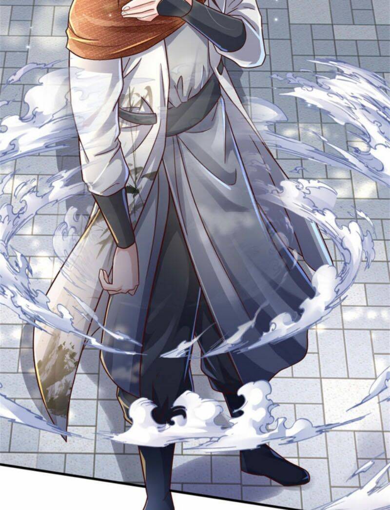 Thuộc Tính Của Ta Đều Thêm Sức Mạnh - Chương 22 - Trang 5