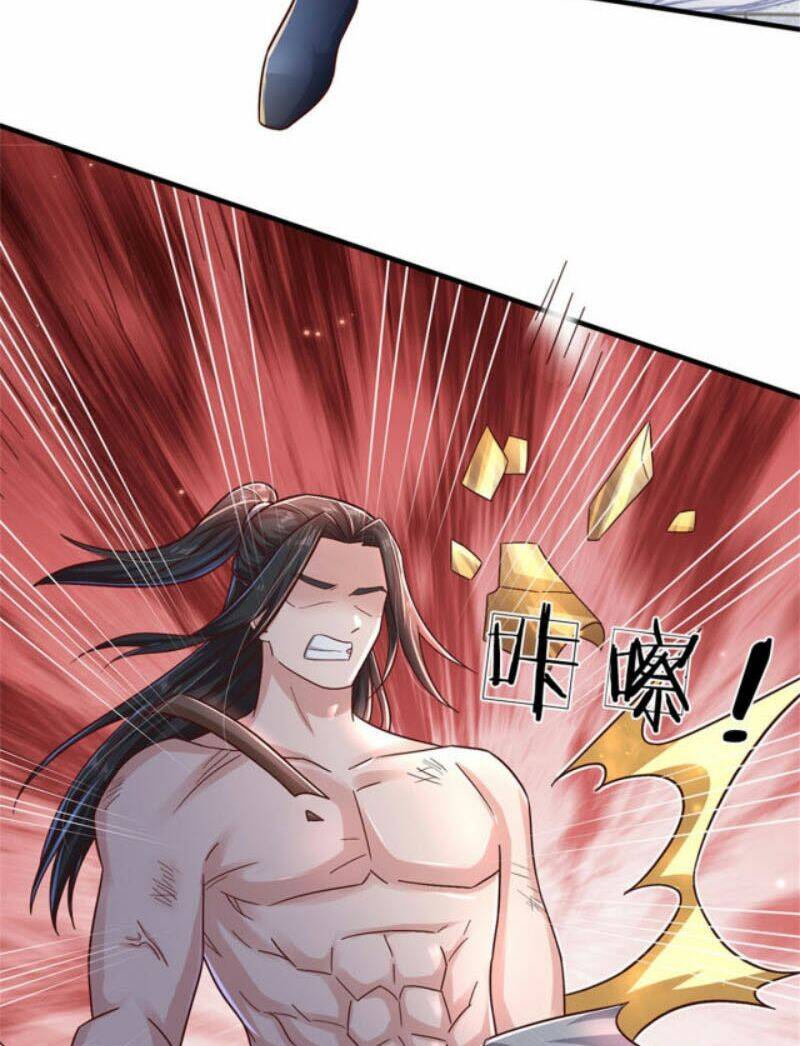 Thuộc Tính Của Ta Đều Thêm Sức Mạnh - Chương 22 - Trang 6