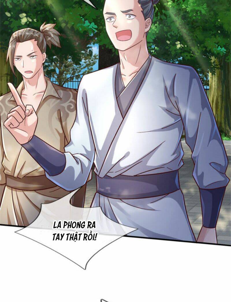 Thuộc Tính Của Ta Đều Thêm Sức Mạnh - Chương 22 - Trang 8