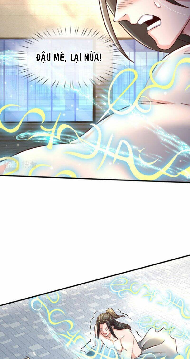 Thuộc Tính Của Ta Đều Thêm Sức Mạnh - Chương 23 - Trang 2