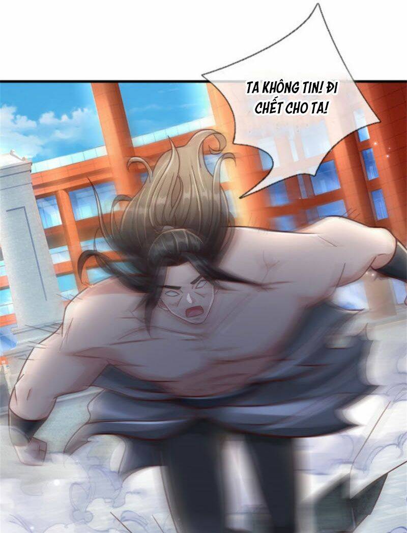 Thuộc Tính Của Ta Đều Thêm Sức Mạnh - Chương 23 - Trang 11