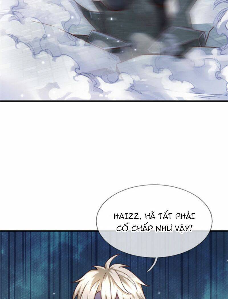 Thuộc Tính Của Ta Đều Thêm Sức Mạnh - Chương 23 - Trang 12