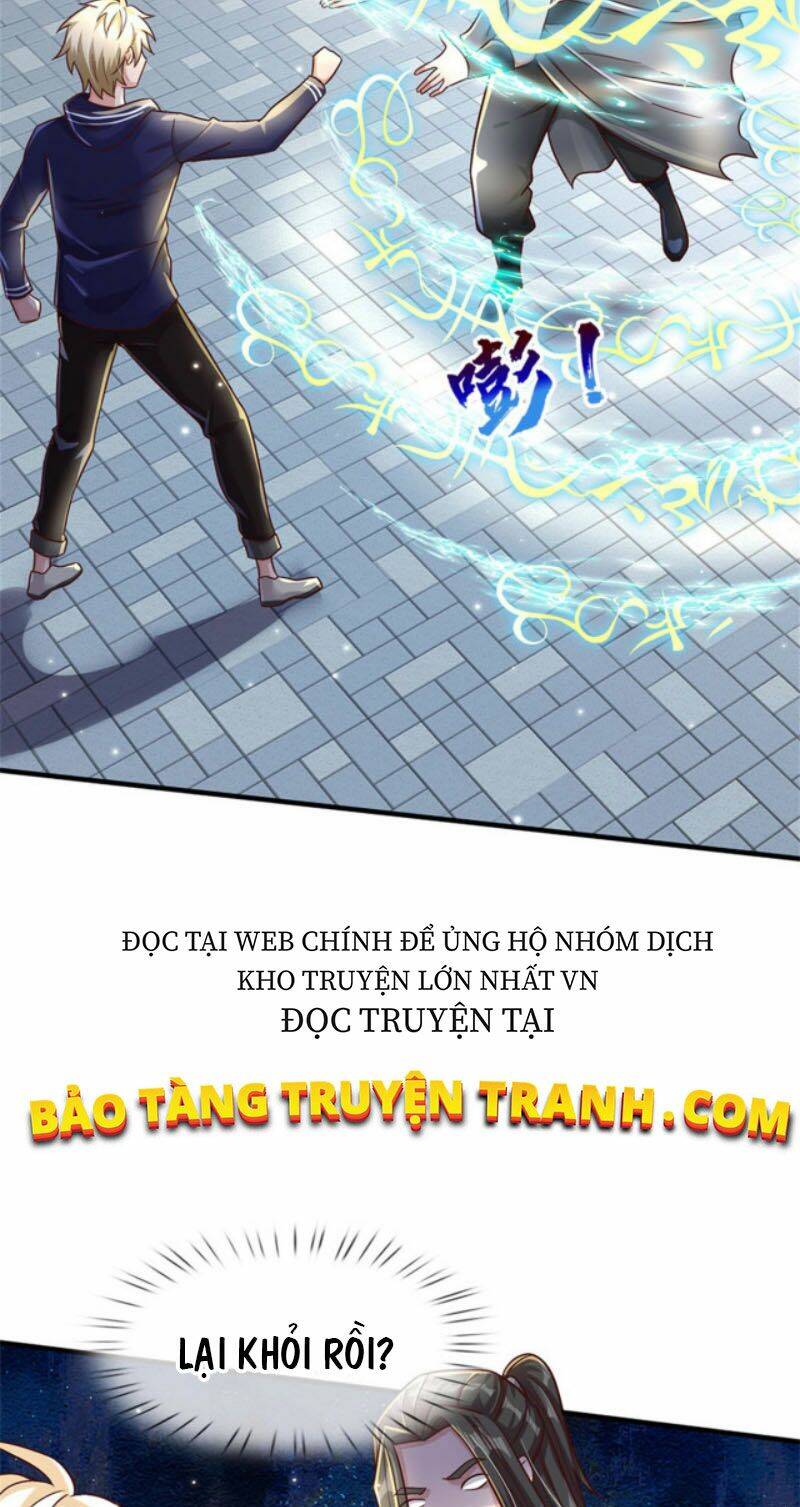 Thuộc Tính Của Ta Đều Thêm Sức Mạnh - Chương 23 - Trang 3