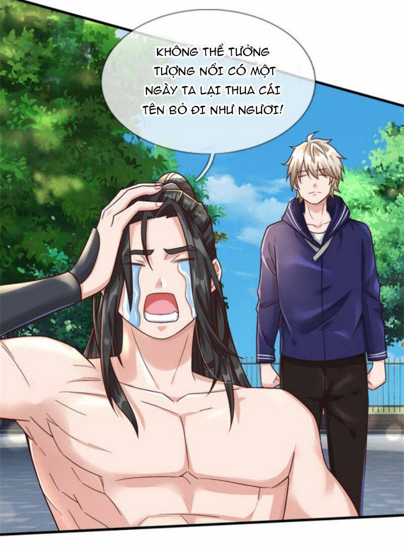Thuộc Tính Của Ta Đều Thêm Sức Mạnh - Chương 23 - Trang 21