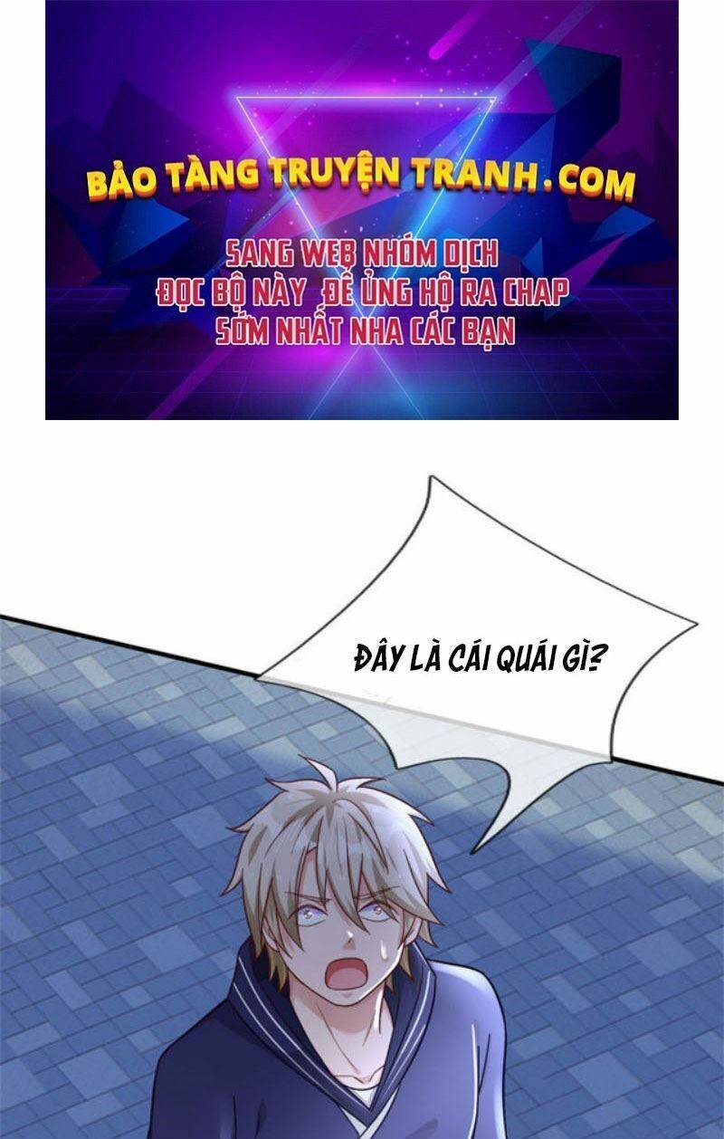 Thuộc Tính Của Ta Đều Thêm Sức Mạnh - Chương 24 - Trang 1