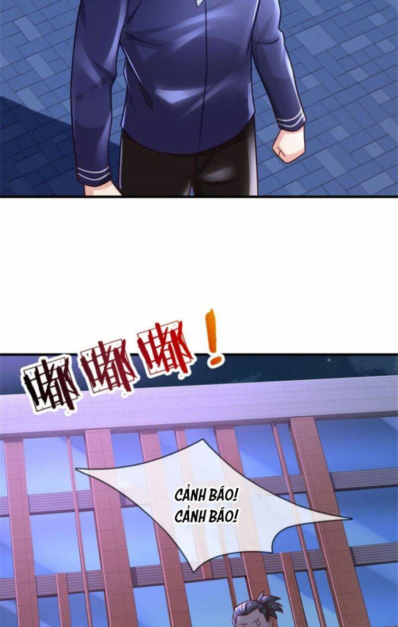 Thuộc Tính Của Ta Đều Thêm Sức Mạnh - Chương 24 - Trang 2