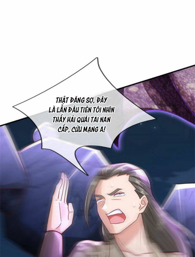 Thuộc Tính Của Ta Đều Thêm Sức Mạnh - Chương 24 - Trang 11