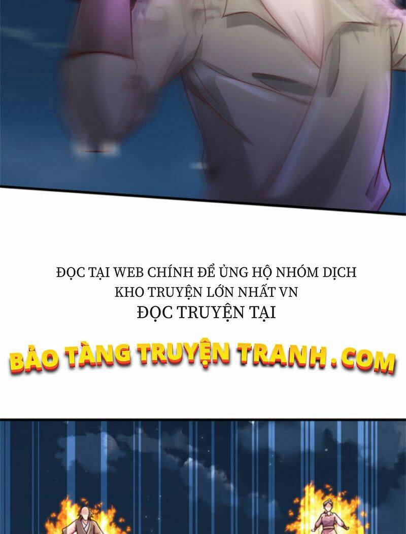 Thuộc Tính Của Ta Đều Thêm Sức Mạnh - Chương 24 - Trang 12