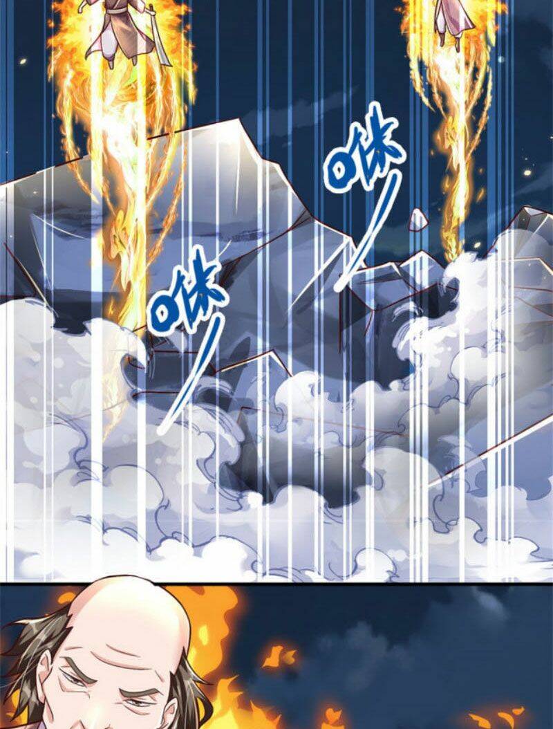 Thuộc Tính Của Ta Đều Thêm Sức Mạnh - Chương 24 - Trang 13