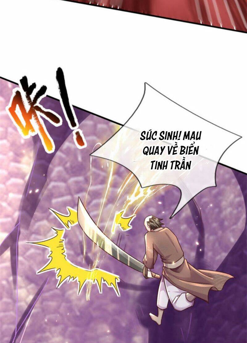 Thuộc Tính Của Ta Đều Thêm Sức Mạnh - Chương 24 - Trang 16