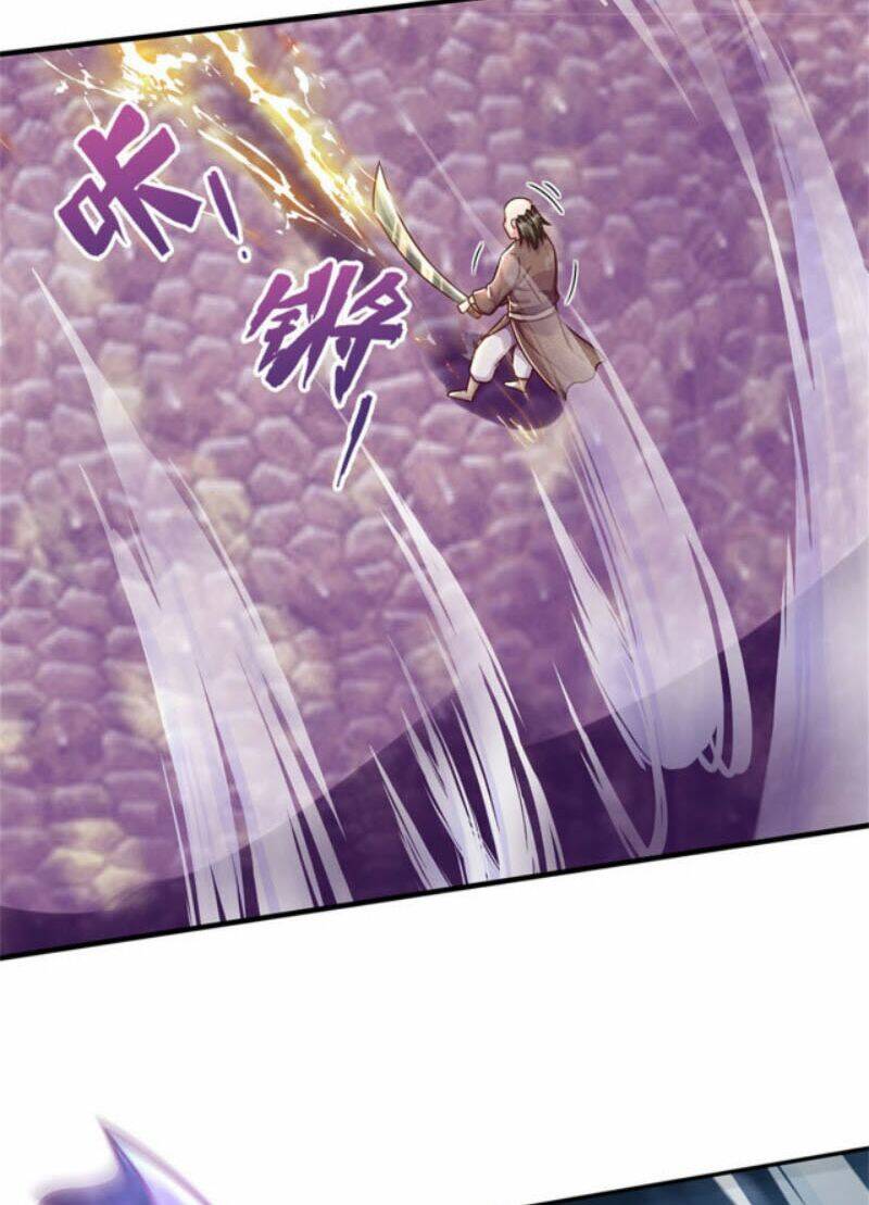 Thuộc Tính Của Ta Đều Thêm Sức Mạnh - Chương 24 - Trang 18