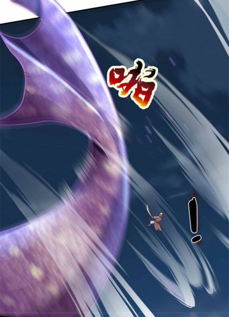 Thuộc Tính Của Ta Đều Thêm Sức Mạnh - Chương 24 - Trang 19