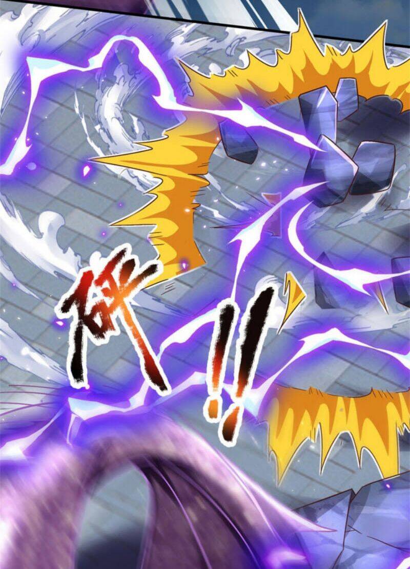 Thuộc Tính Của Ta Đều Thêm Sức Mạnh - Chương 24 - Trang 20