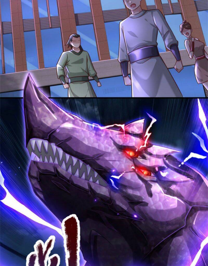 Thuộc Tính Của Ta Đều Thêm Sức Mạnh - Chương 24 - Trang 3