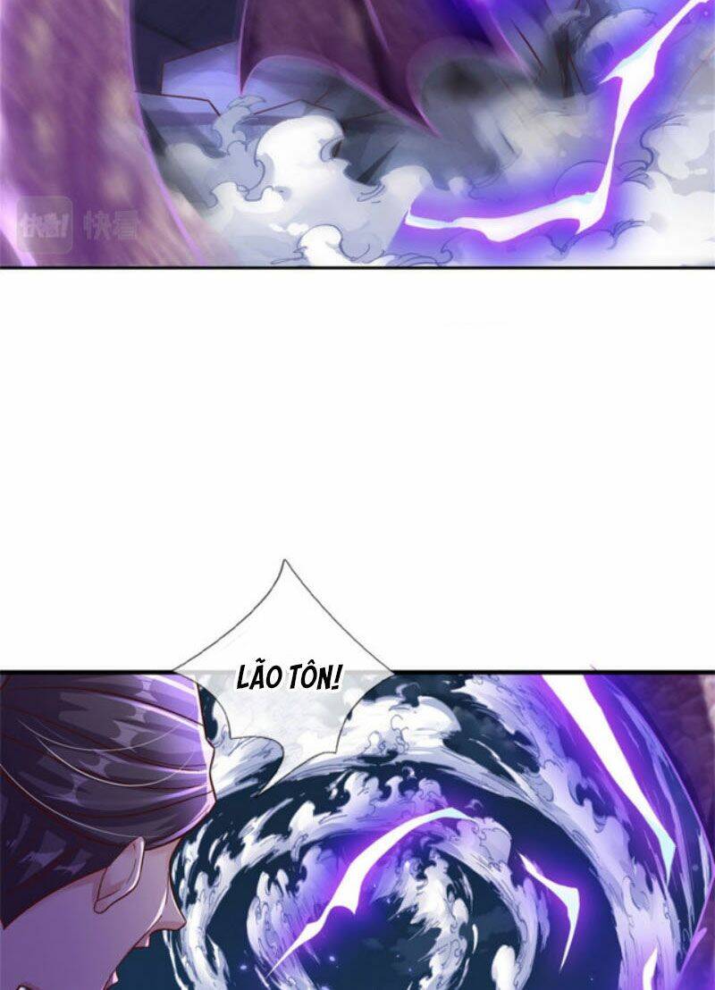 Thuộc Tính Của Ta Đều Thêm Sức Mạnh - Chương 24 - Trang 21