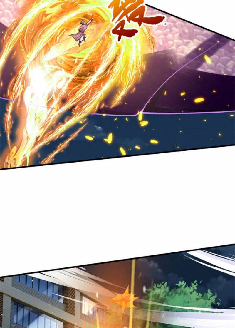 Thuộc Tính Của Ta Đều Thêm Sức Mạnh - Chương 24 - Trang 24