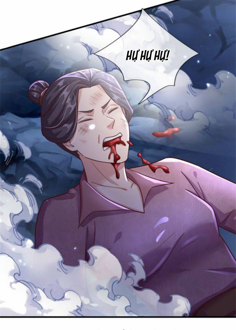 Thuộc Tính Của Ta Đều Thêm Sức Mạnh - Chương 24 - Trang 27