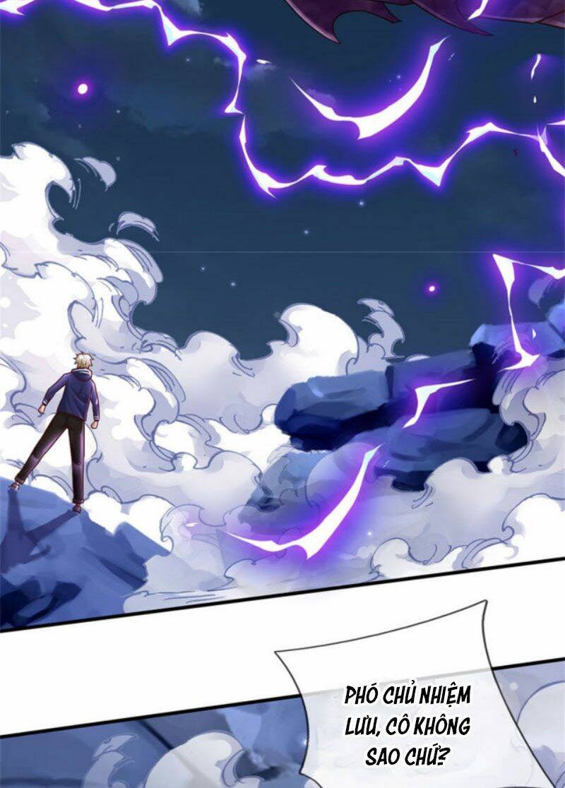 Thuộc Tính Của Ta Đều Thêm Sức Mạnh - Chương 24 - Trang 29