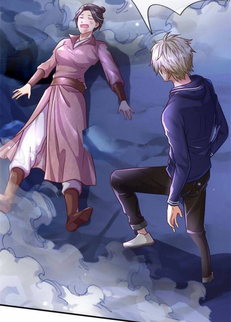 Thuộc Tính Của Ta Đều Thêm Sức Mạnh - Chương 24 - Trang 30