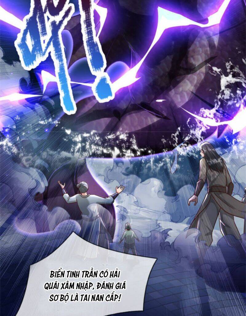 Thuộc Tính Của Ta Đều Thêm Sức Mạnh - Chương 24 - Trang 4