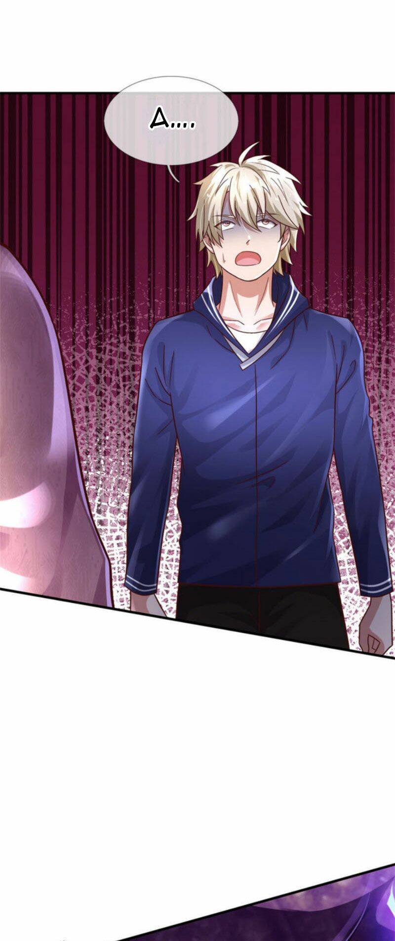 Thuộc Tính Của Ta Đều Thêm Sức Mạnh - Chương 24 - Trang 35